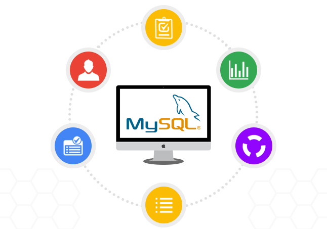 MySql development