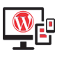 WordPress-WebDevelopment-icon