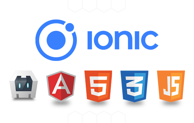 Ionic-Development