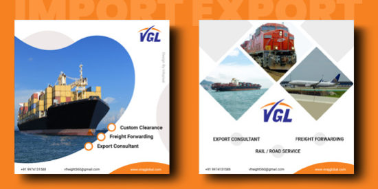 import export service