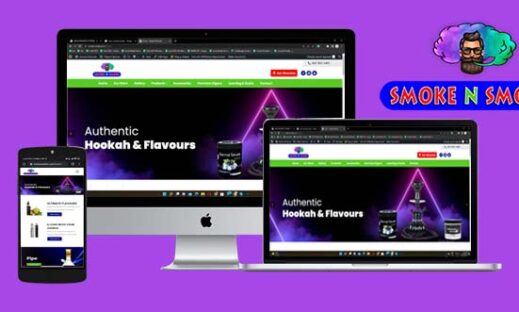 smokesmoke smoke&smoke