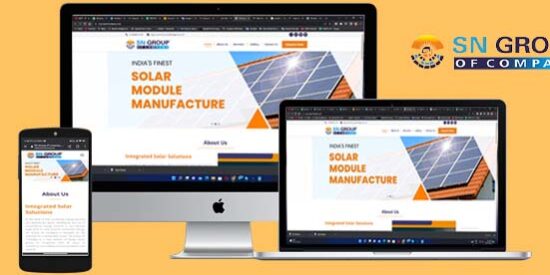 sn gorup and company